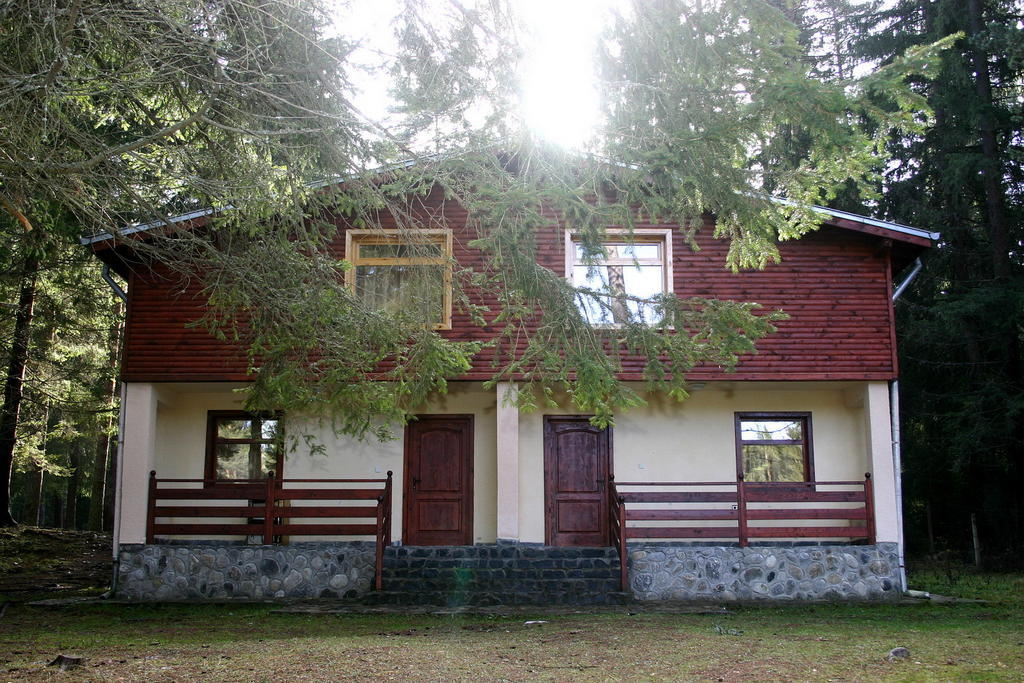 St.George Hotel Govedartsi Zewnętrze zdjęcie